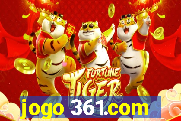 jogo 361.com